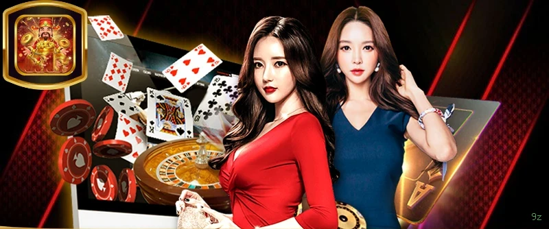 Slots no app 9z mobile