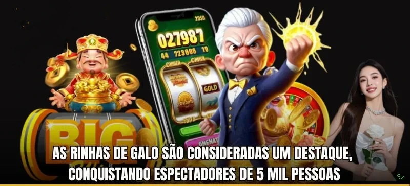 Guia rápido de apostas ao vivo na 9z