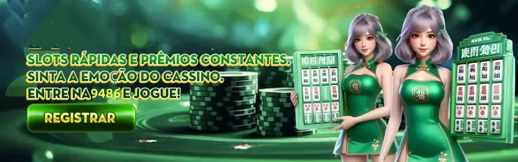 Cassino ao vivo 9z dealers