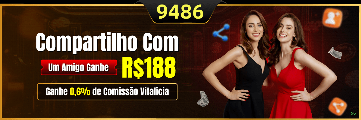 Plataforma 9z - cassino e apostas