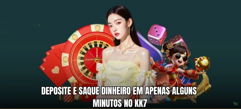 Slots com prêmios 9z